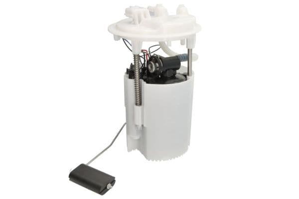 Elektrische brandstofpomp (module) past: RENAULT GRAND SCENIC III, MEGANE, MEGANE III, SCENIC III 1.2 03.12-09.16