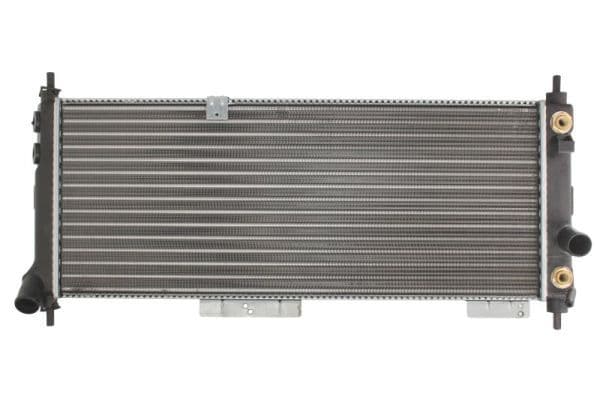 Motorradiator (automatisch) past: CHEVROLET CORSA  OPEL COMBO, CORSA B, TIGRA 1.2/1.4/1.6 03.93-12.02