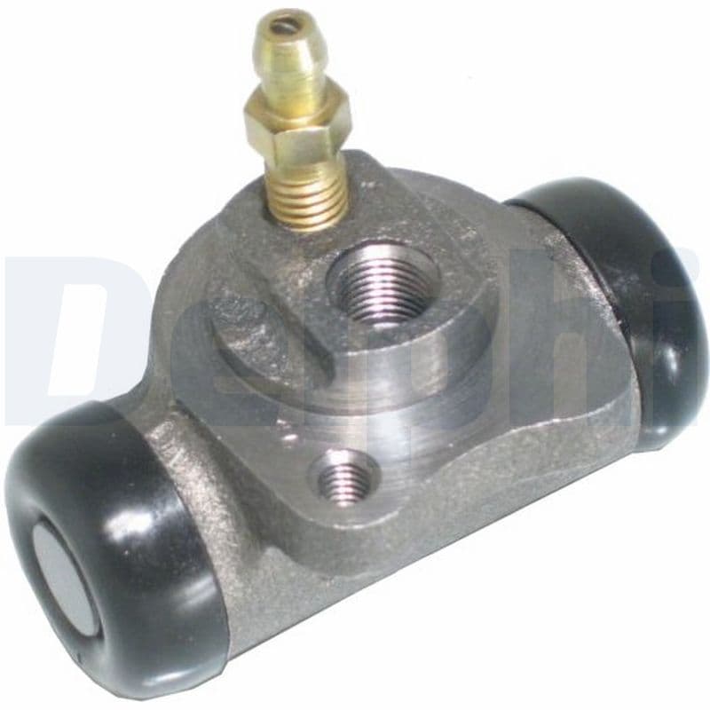 Wheel brake cylinder