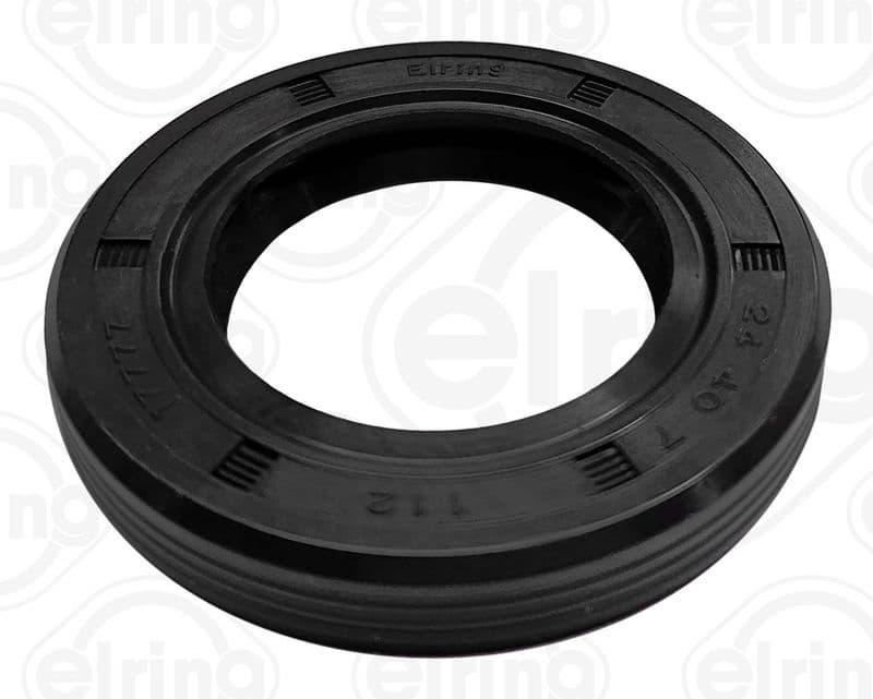 Gasket, timing case cover