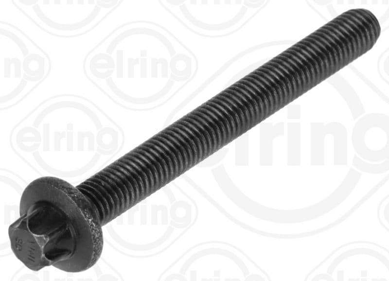 Uitlaatsysteem bout (M10x1,5x95) past: MAN past: MAN E2000, EL, EM, F2000, F8, F9, F90, F90 UNTERFLUR, FOC, G, G90, HELICON, HOCL, L2000, LION S CLASSIC, LION S INTERCITY D0224MF-GE21F1 04.74-