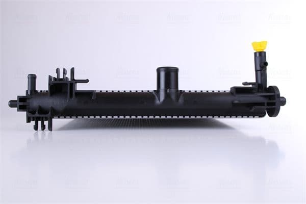 Motorradiator past: TOYOTA C-HR, COROLLA 1.6/2.0 11.16-