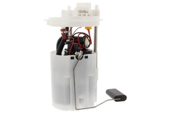 Uitlaatgassen druksensor past: DAF