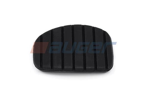 Brake pedal pad