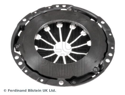 Clutch Pressure Plate