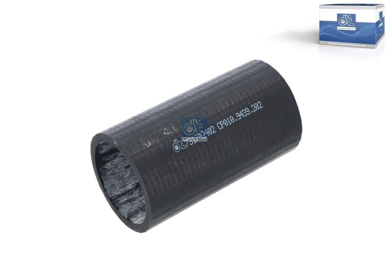 Hose, transmission oil cooler