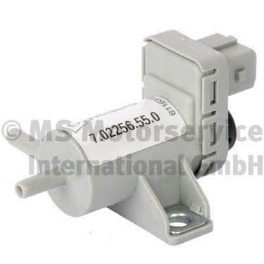 Elektropneumatische regelklep past: MERCEDES C T-MODEL (S205), C (W205), CITAN MIXTO (DOUBLE CABIN), CITAN (MPV), CITAN TOURER (W420), CITAN/MINIVAN (W415), CITAN/MINIVAN (W420) 0.9-3.0D 01.97-