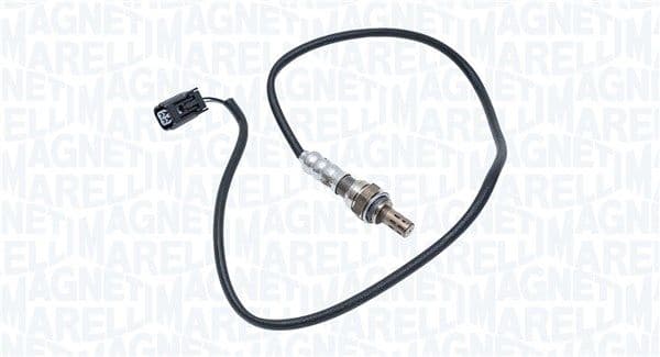 Lambda sonde (aantal draden 4, 680mm) past: HONDA CR-Z, HR-V, INSIGHT, JAZZ III, JAZZ IV 1.2-1.5H 07.08-
