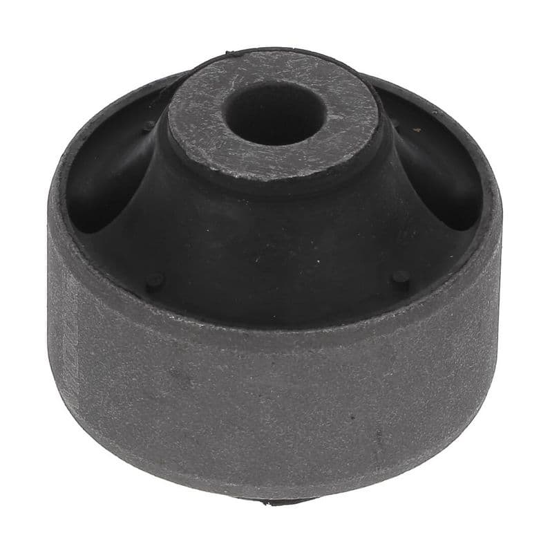 Voorste spoorcontrole-arm silent block (14,1x14,1x60/65 mm) past: DAIHATSU TERIOS 1.3-1.5LPG 11.05-