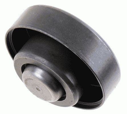 Pilot Bearing, clutch