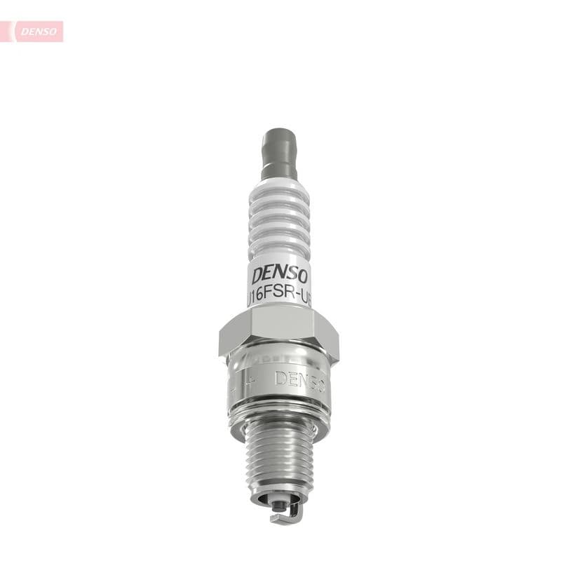 Spark plug
