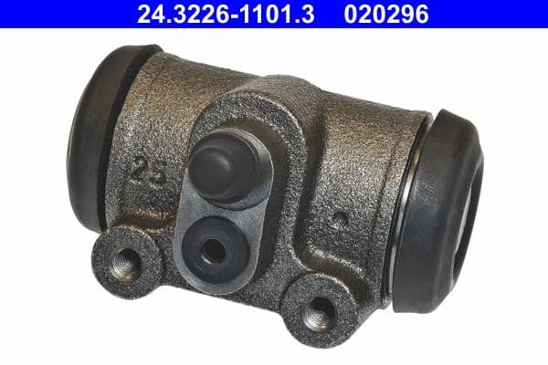 Wheel brake cylinder