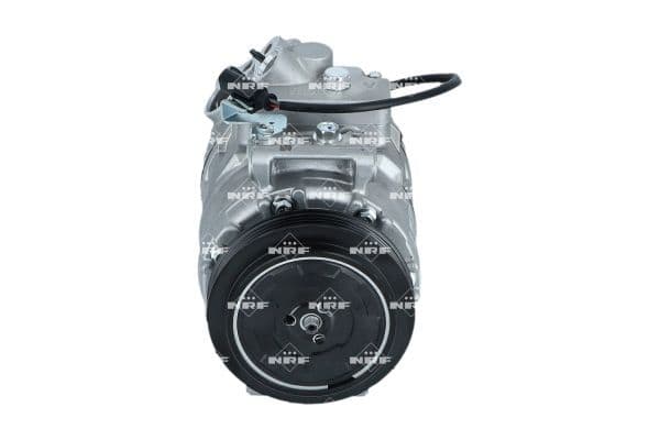 Airconditioning compressor past: BMW 7 (E65, E66, E67) 3.6-6.0 07.01-08.08