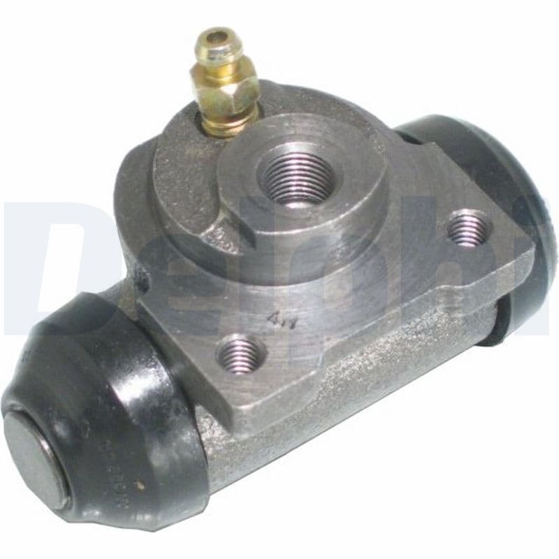 Wheel brake cylinder