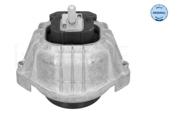 Motorsteun Voor Links/Rechts, hydraulisch past: BMW 1 (E81), 1 (E82), 1 (E87), 1 (E88), 3 (E90), 3 (E91), 3 (E92), 3 (E93), X1 (E84), Z4 (E89) 1.6-3.0D 06.04-08.16