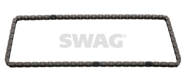 Timing ketting (aantal links: 122) past: CITROEN C4 AIRCROSS  MITSUBISHI ASX, COLT CZC VI, COLT VI, ECLIPSE CROSS, LANCER VIII, MIRAGE / SPACE STAR VI, MIRAGE VI  PEUGEOT 4008 1.0-1.6LPG 01.04-