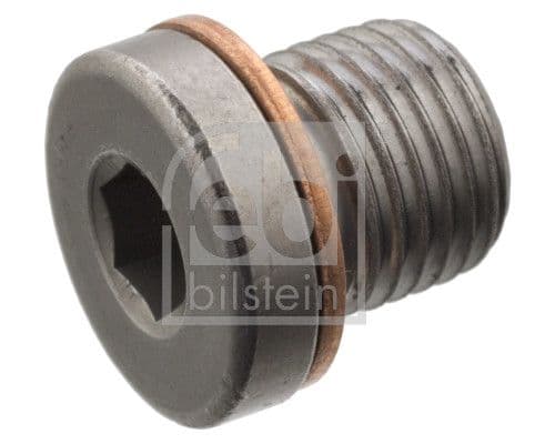 Screw Plug, oil sump