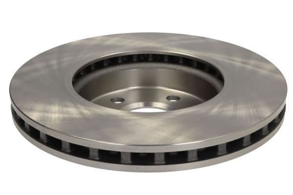 Brake disc Voor Links/Rechts past: MERCEDES E (VF211), E (W211), E T-MODEL (S211) 1.8-3.2D 03.02-07.09