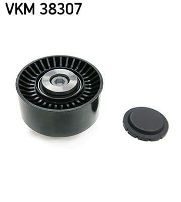 Multi V-riemschijf (plastic) past: BMW 5 (F10), 5 (F11), 5 GRAN TURISMO (F07), 6 (F12), 6 (F13), 6 GRAN COUPE (F06), 7 (F01, F02, F03, F04), X5 (E70), X5 (F15, F85), X6 (E71, E72) 3.0 06.07-07.19