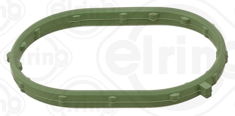 Gasket, intake manifold housing