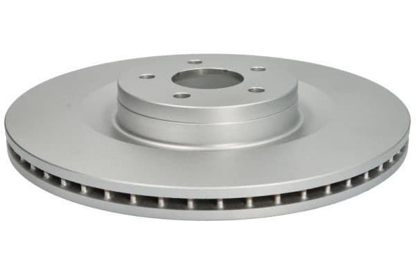 Brake disc Voor Links/Rechts past: FORD FOCUS III 2.3 07.15-02.18