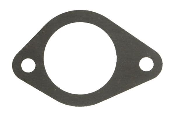 Koelvloeistof thermostaat pakking past: CASE IH 110, 120, 130, 68, 75, 78, 86