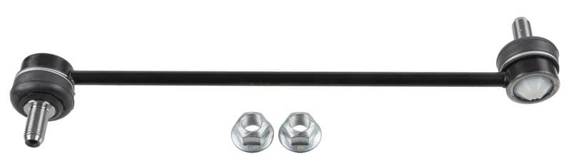 Stabilisatorstang Voor Links/Rechts 295mm past: HYUNDAI ELANTRA VI, I30, IONIQ, KONA  KIA CEED, CERATO IV, NIRO, NIRO I, PROCEED, SOUL III, SOUL III CARGO, XCEED 1.0-Electric 10.15-