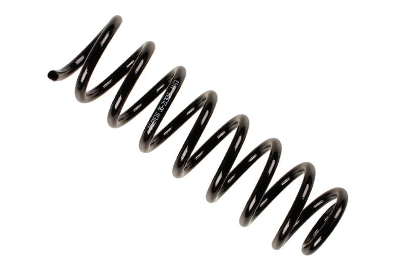 Coil spring
