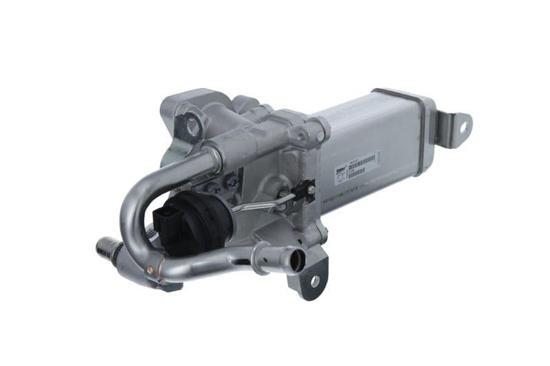 EGR-klep past: NISSAN INTERSTAR, NV400  OPEL MOVANO B  RENAULT MASTER III 2.3D 02.10-