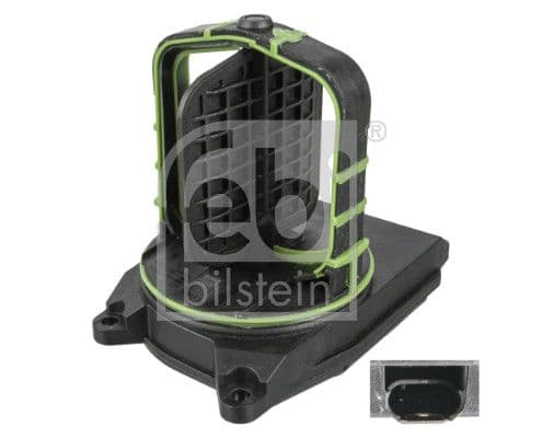 Secundaire luchtklep past: BMW 1 (E81), 1 (E82), 1 (E87), 1 (E88), 3 (E90), 3 (E91), 3 (E92), 3 (E93), 5 (E60), 5 (E61), 5 (F10), 5 (F11), 6 (E63), 6 (E64), 7 (E65, E66, E67) 2.5/3.0 09.04-06.15