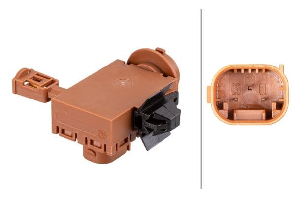 Luchtkwaliteitssensor past: VW ARTEON, PASSAT ALLTRACK B8, PASSAT B7, PASSAT B8 1.4-2.0D 06.14-