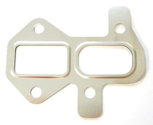 Exhaust manifold gasket