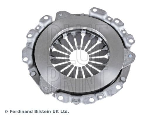 Clutch Pressure Plate