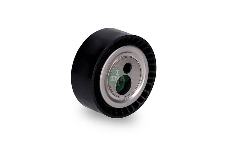 Meervoudige V-snaar spanrol past: CITROEN BERLINGO, C5 I, C8, EVASION, JUMPY I, XANTIA, XM, XSARA, XSARA PICASSO, ZX  FIAT SCUDO, ULYSSE  LANCIA PHEDRA, ZETA  PEUGEOT 206, 306 1.8D-2.2D 05.89-