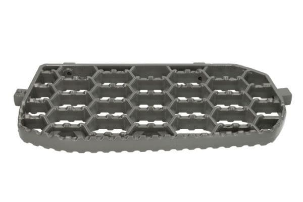 Cabine opstapje rooster Links/Rechts past: SCANIA R II 09.16-