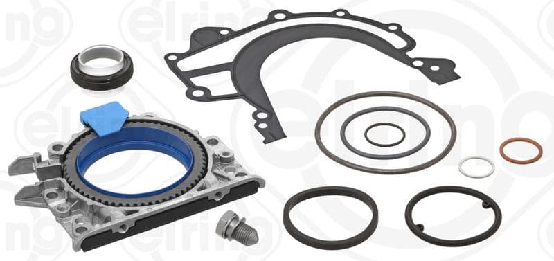 Complete motorpakkingset - carter past: VW CRAFTER 30-35, CRAFTER 30-50 2.5D 04.06-05.13