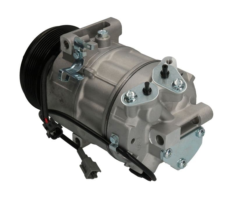 Airconditioning compressor past: NISSAN X-TRAIL, X-TRAIL II  RENAULT LAGUNA, LAGUNA III 1.5D/2.0D/3.0D 06.07-12.15