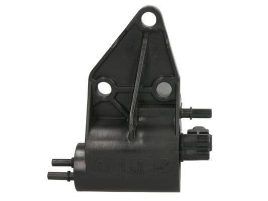 Elektrische brandstofpomp 12V past: PERKINS