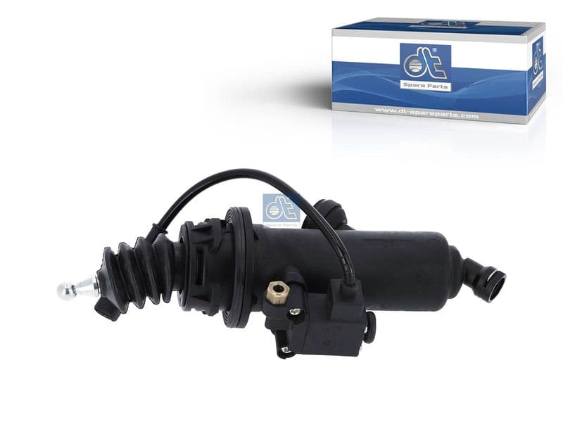 Master Cylinder, clutch