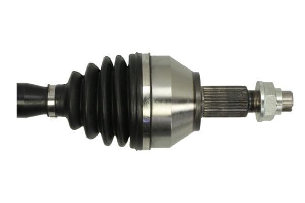 Aandrijfas Voor Links 640mm (nieuw) past: ALFA ROMEO 159, SPIDER 1.8/1.9D/2.2 06.05-11.11