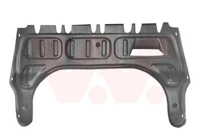 Motorkap / Onderdelen / Isolatie