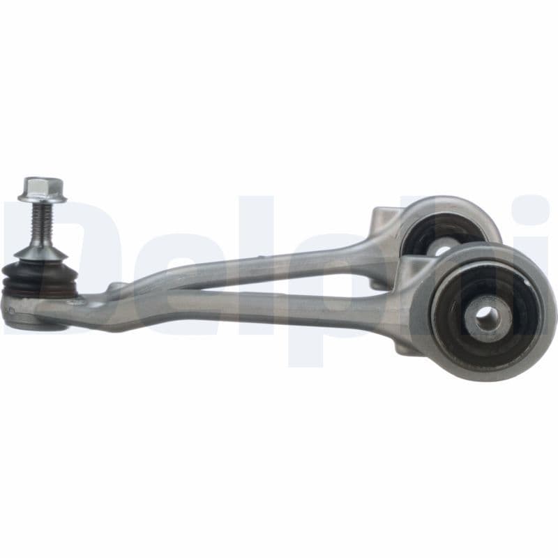 Vooras spoorcontrole arm Links top past: JAGUAR S-TYPE II, XF I, XF SPORTBRAKE 2.0-5.0 01.99-12.15