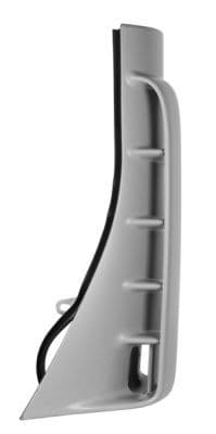 Cabine spoiler bovenste/externe Links past: IVECO STRALIS I 02.02-