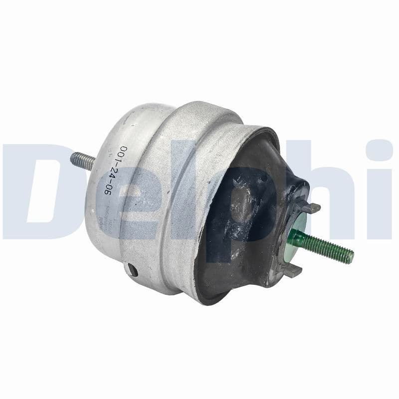 Motorsteun Voor Links, hydraulisch past: AUDI A4 B6, A4 B7  SEAT EXEO, EXEO ST 1.6-2.0D 11.00-05.13