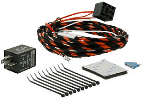 Motorradiator past: BMW 2 (F22, F87), 3 (F30, F80), 4 (F32, F82), 4 (F33, F83), I8 (I12), I8 (I15) 1.5H/3.0 03.14-06.21