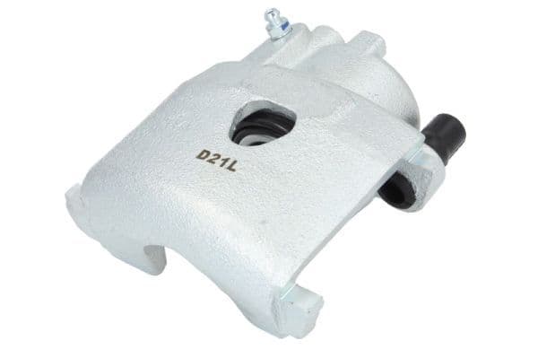 Schijfremklauw Voor Rechts (nieuw) past: SEAT CORDOBA, CORDOBA VARIO, IBIZA II, TOLEDO I  VW CADDY I, GOLF I, GOLF II, GOLF III, JETTA I, JETTA II, PASSAT B1, PASSAT B2 1.0-2.2 02.74-12.02