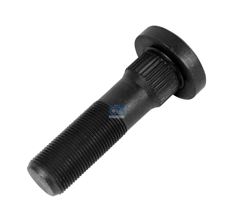 Wheel bolt