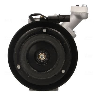 Airconditioning compressor past: MITSUBISHI PAJERO CLASSIC, PAJERO II, PAJERO III 3.2D 04.00-