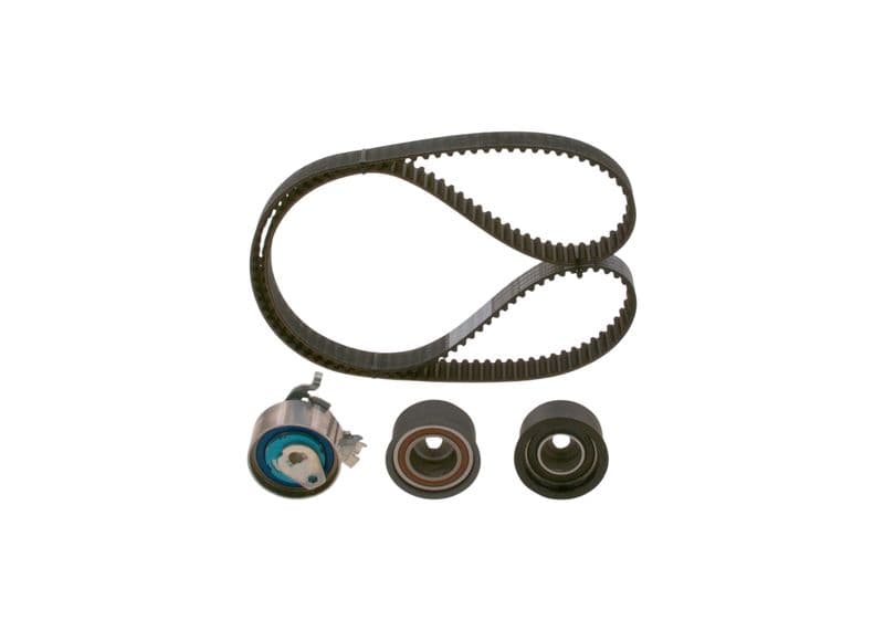 Timing belt set