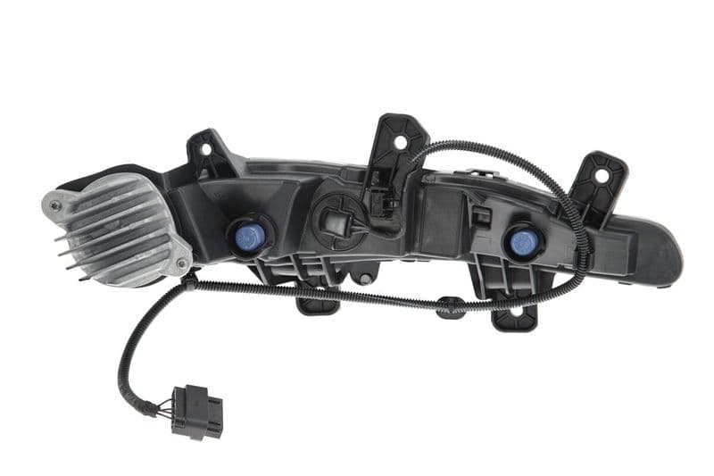 Dagrijlichten Rechts (LED) past: PEUGEOT 2008 II, 208 II 06.19-